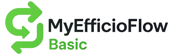 EfficioFlow Basic