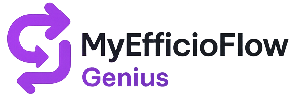 EfficioFlow Genius